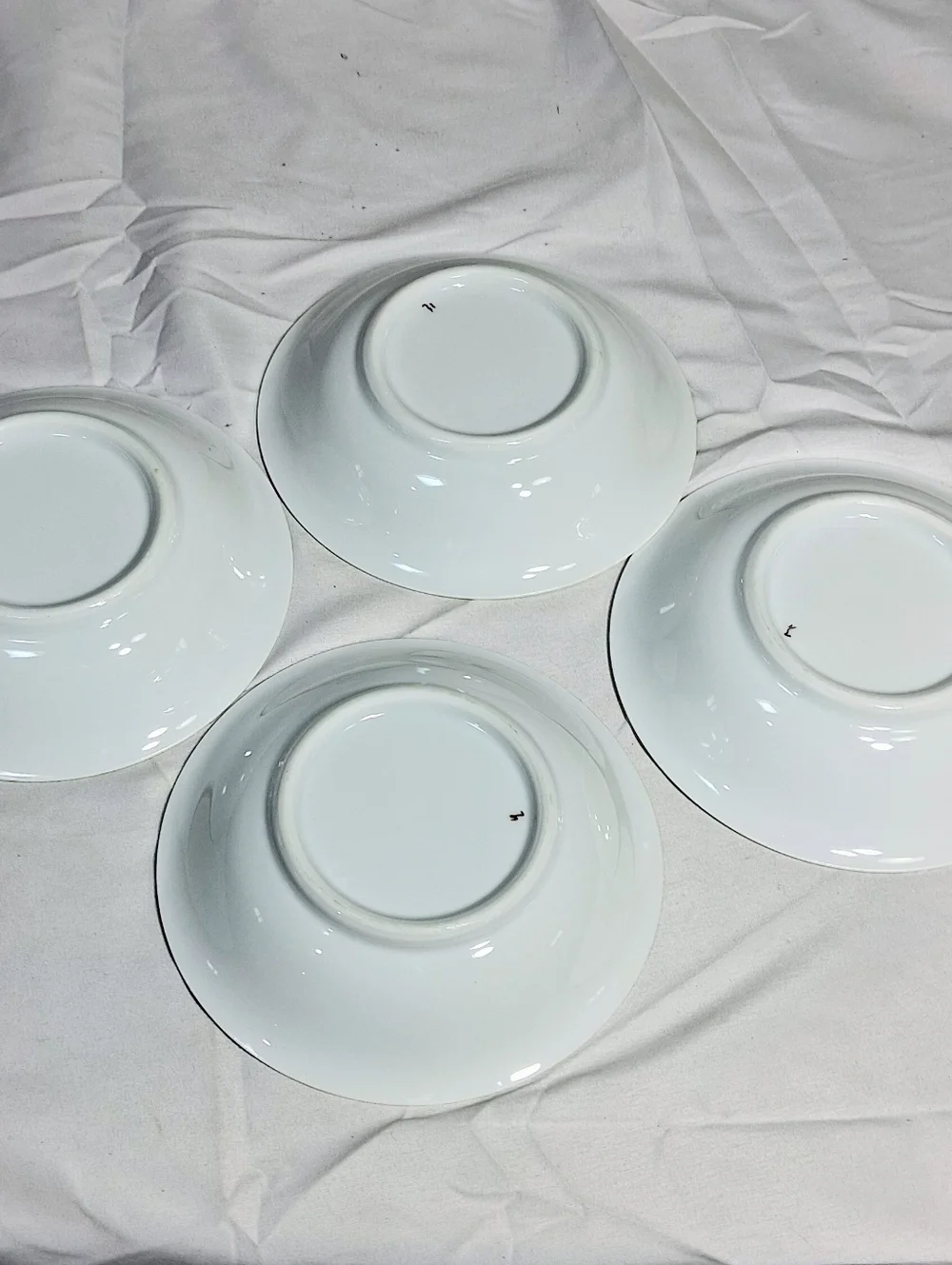 Silesia fine porcelain